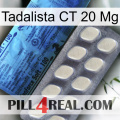 Tadalista CT 20Mg 34